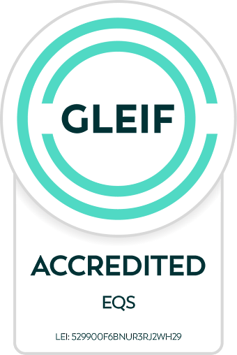 Accreditamento della GLEIF